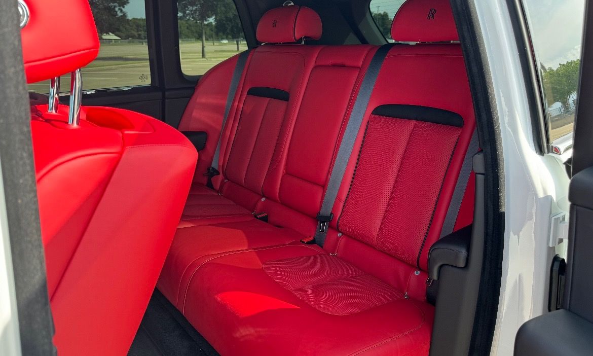 2024 Rolls-Royce Cullinan