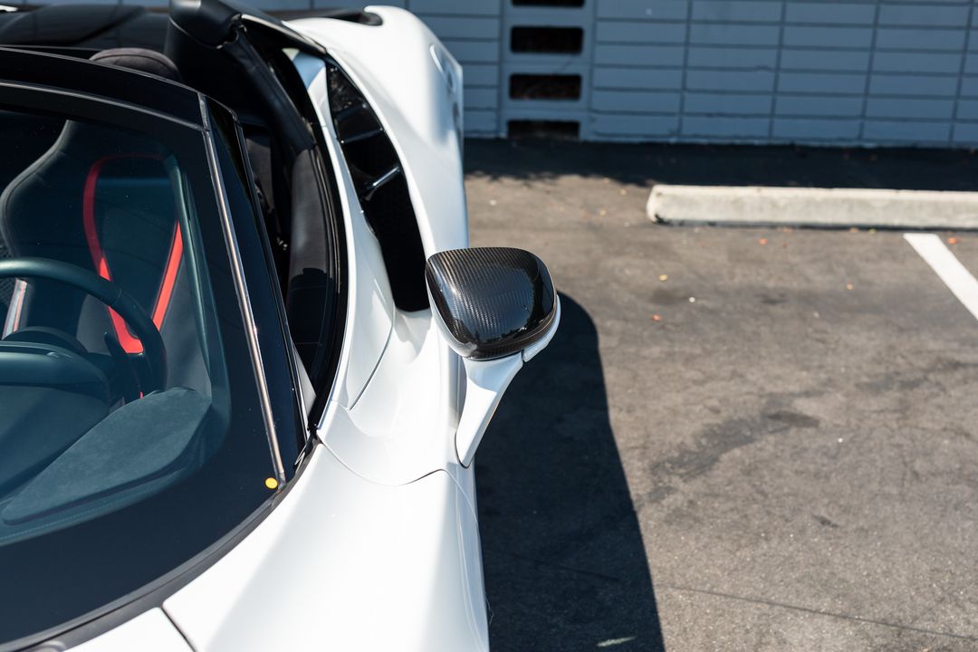 2020 McLaren 720S Spider
