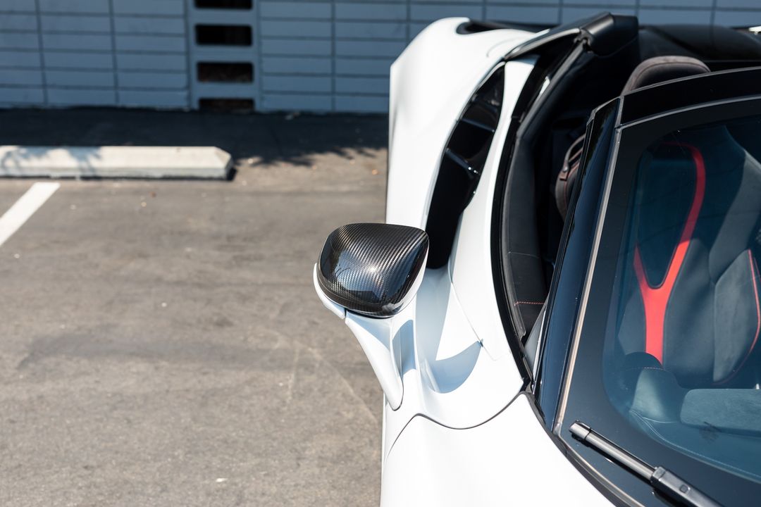 2020 McLaren 720S Spider