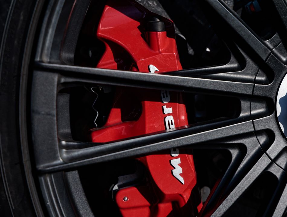 2020 McLaren 720S Spider