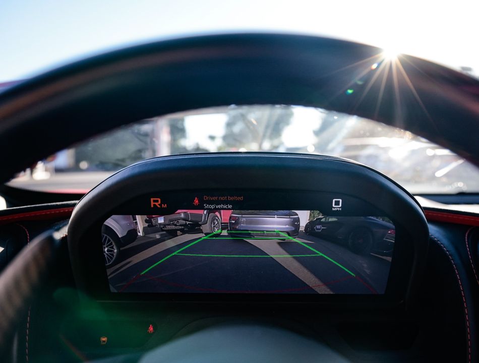 2020 McLaren 720S Spider