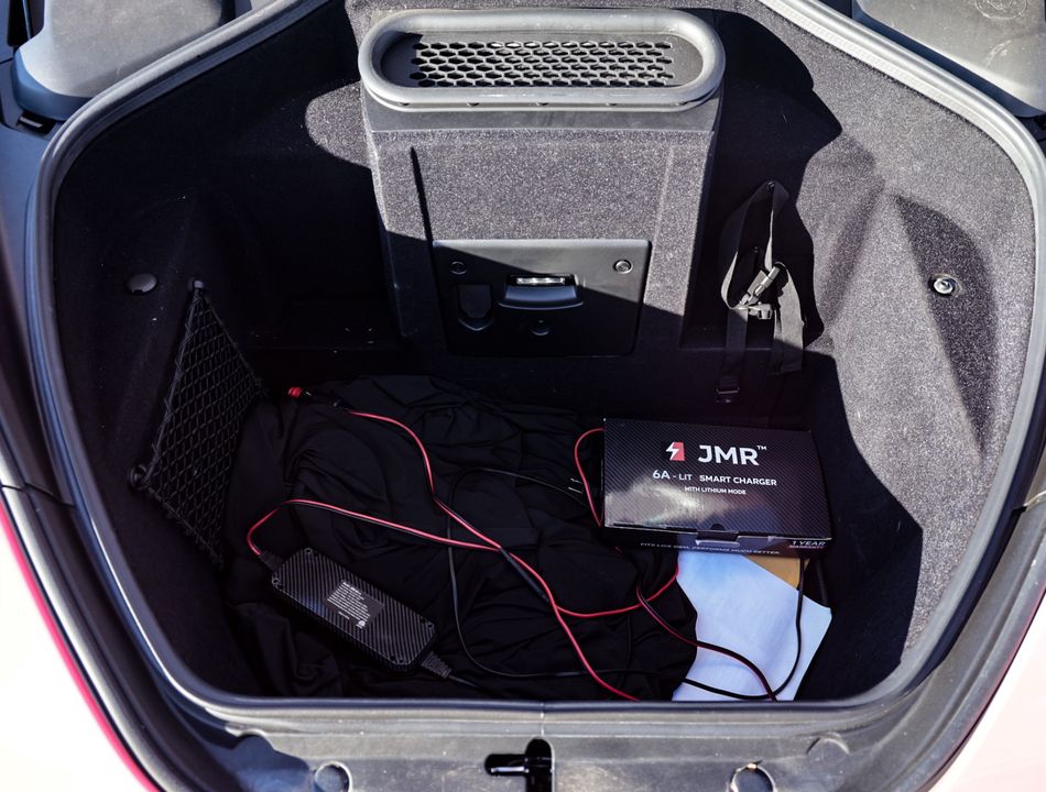 2020 McLaren 720S Spider