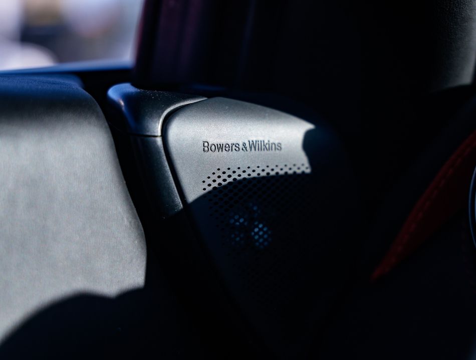 2020 McLaren 720S Spider