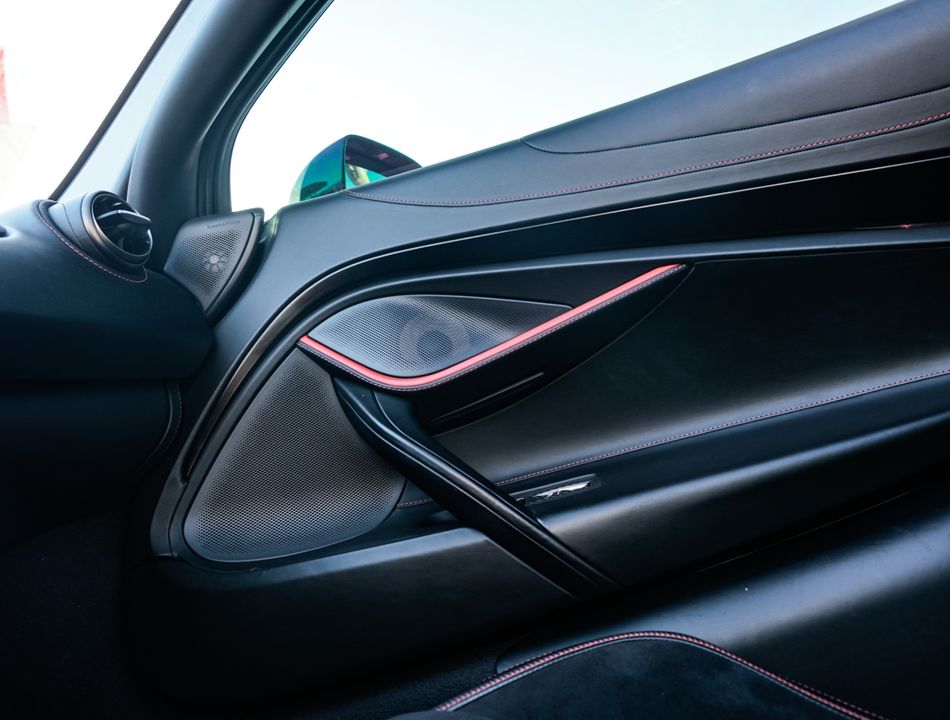 2020 McLaren 720S Spider