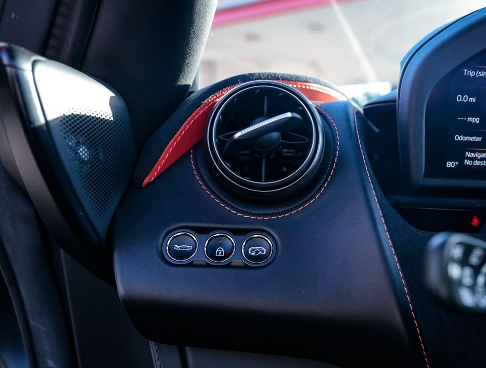 2020 McLaren 720S Spider