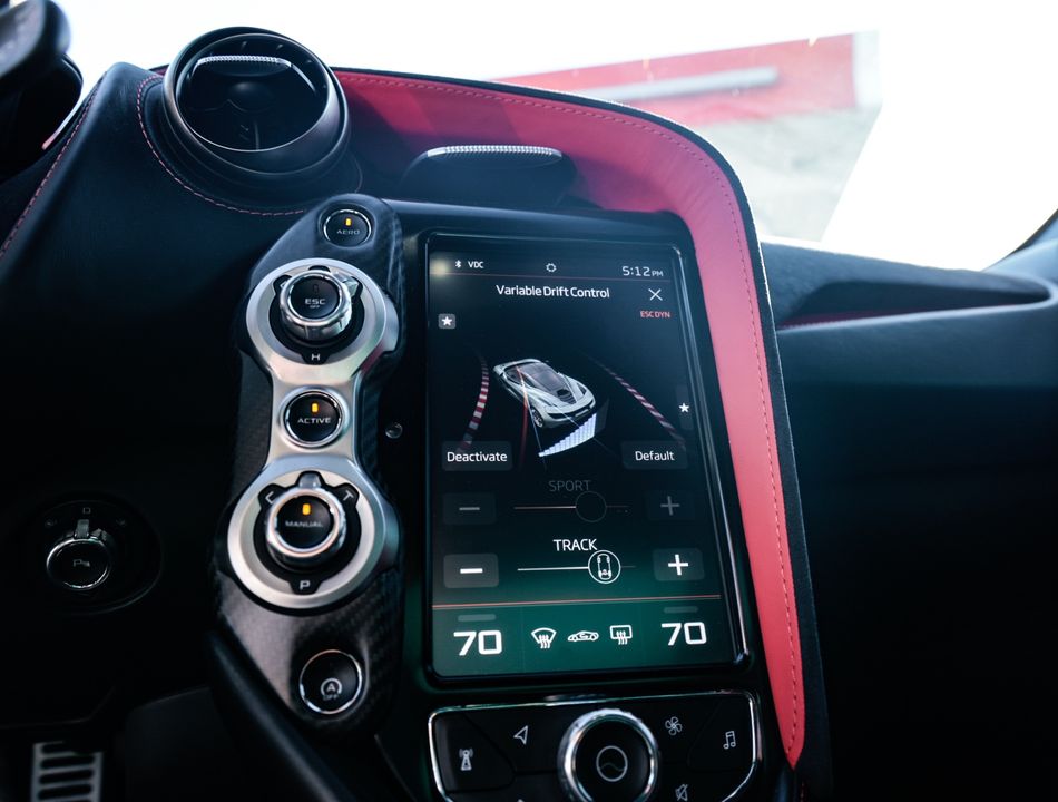 2020 McLaren 720S Spider