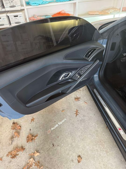2020 Audi R8