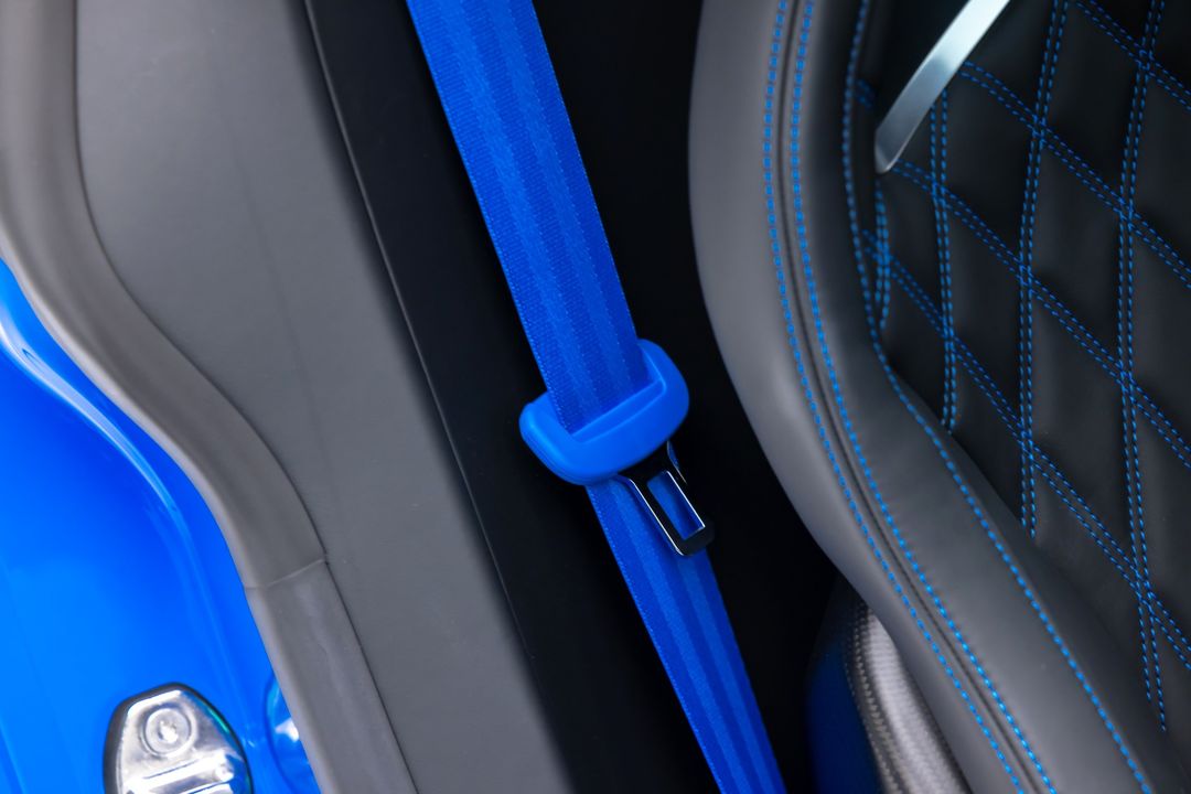 2023 Bugatti Chiron Supersport