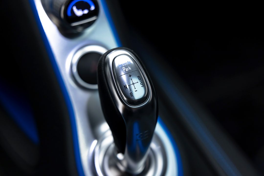 2023 Bugatti Chiron Supersport