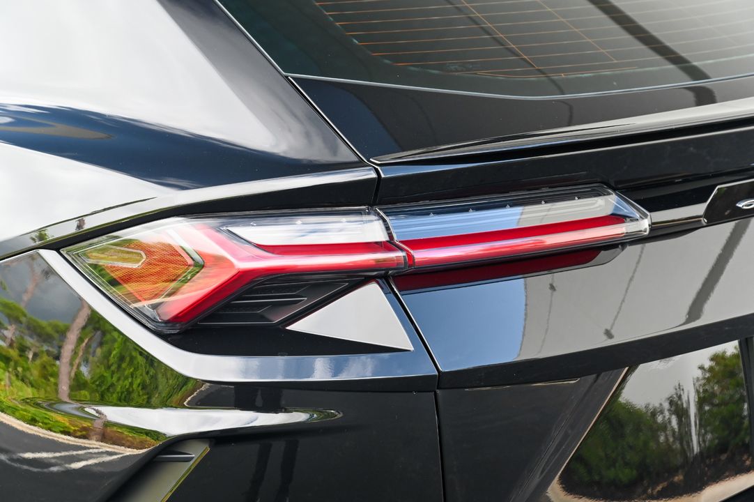 2020 Lamborghini Urus