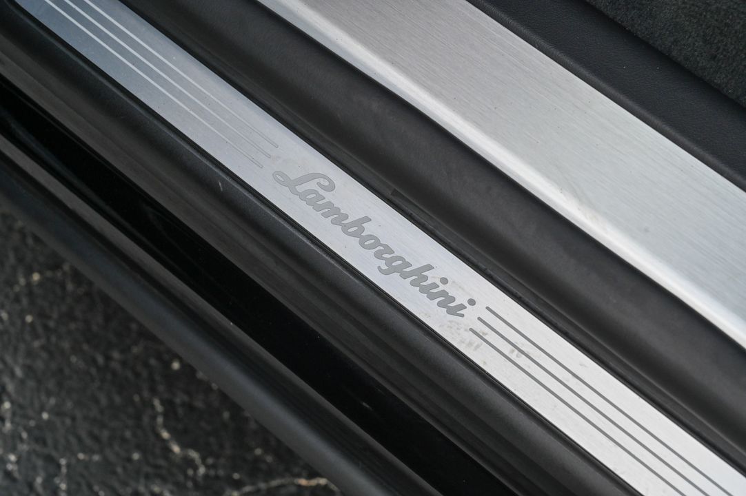 2020 Lamborghini Urus