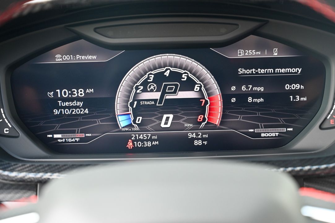 2020 Lamborghini Urus