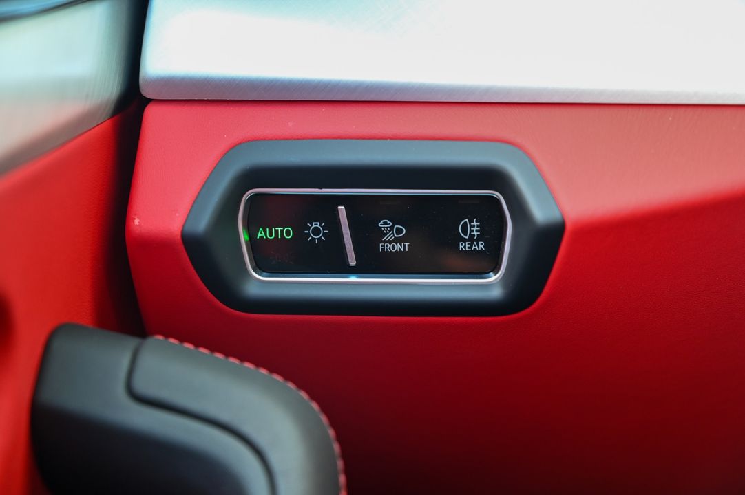 2020 Lamborghini Urus