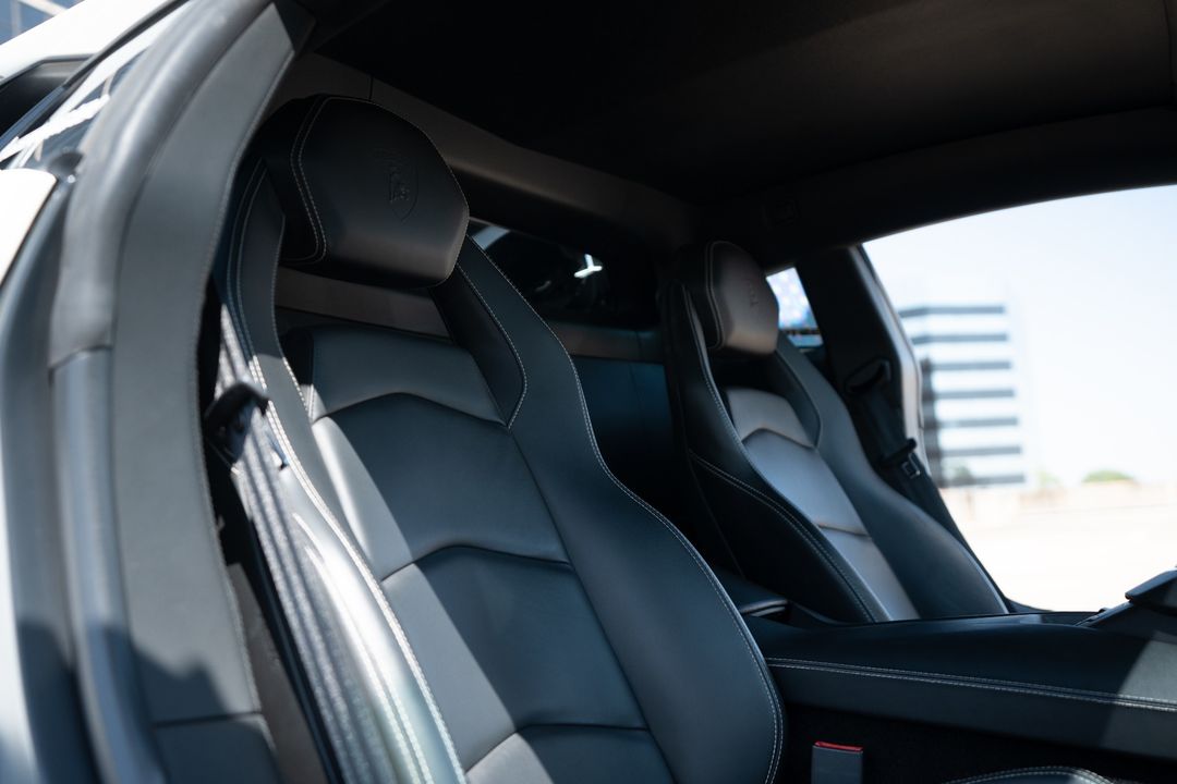 2014 Lamborghini Aventador