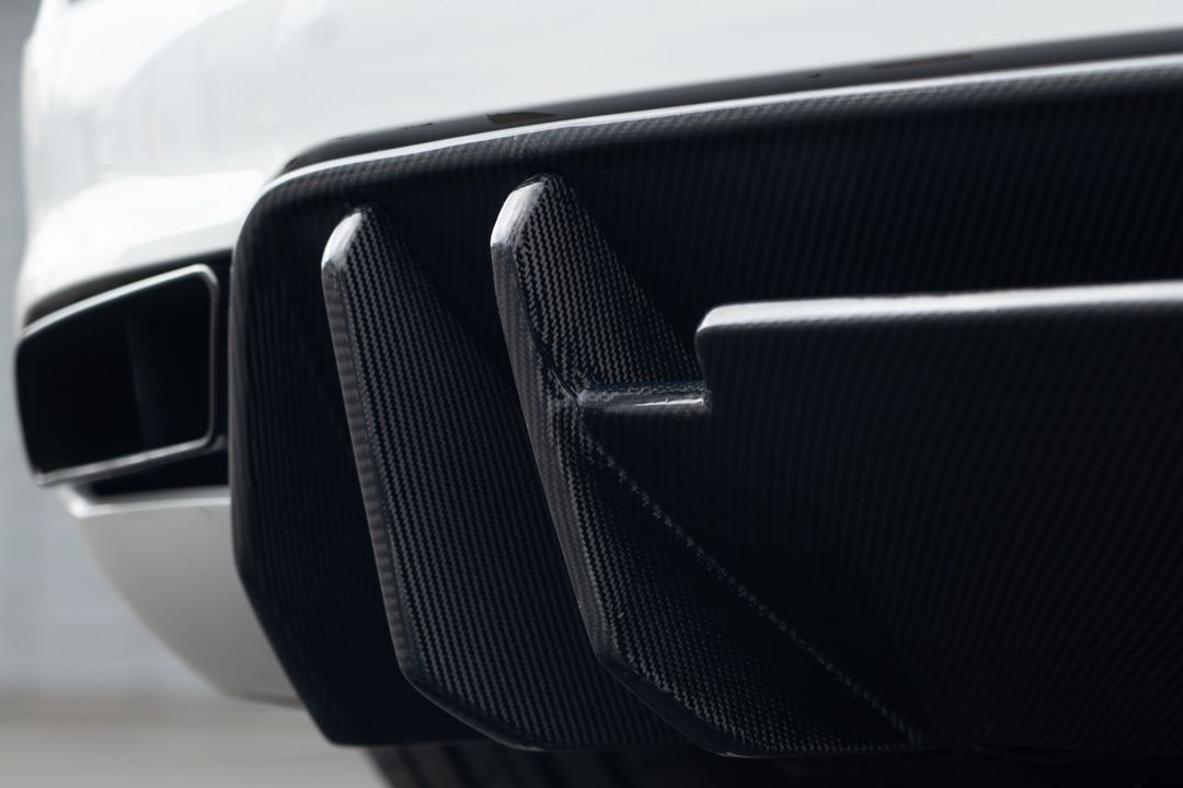 2018 Audi R8