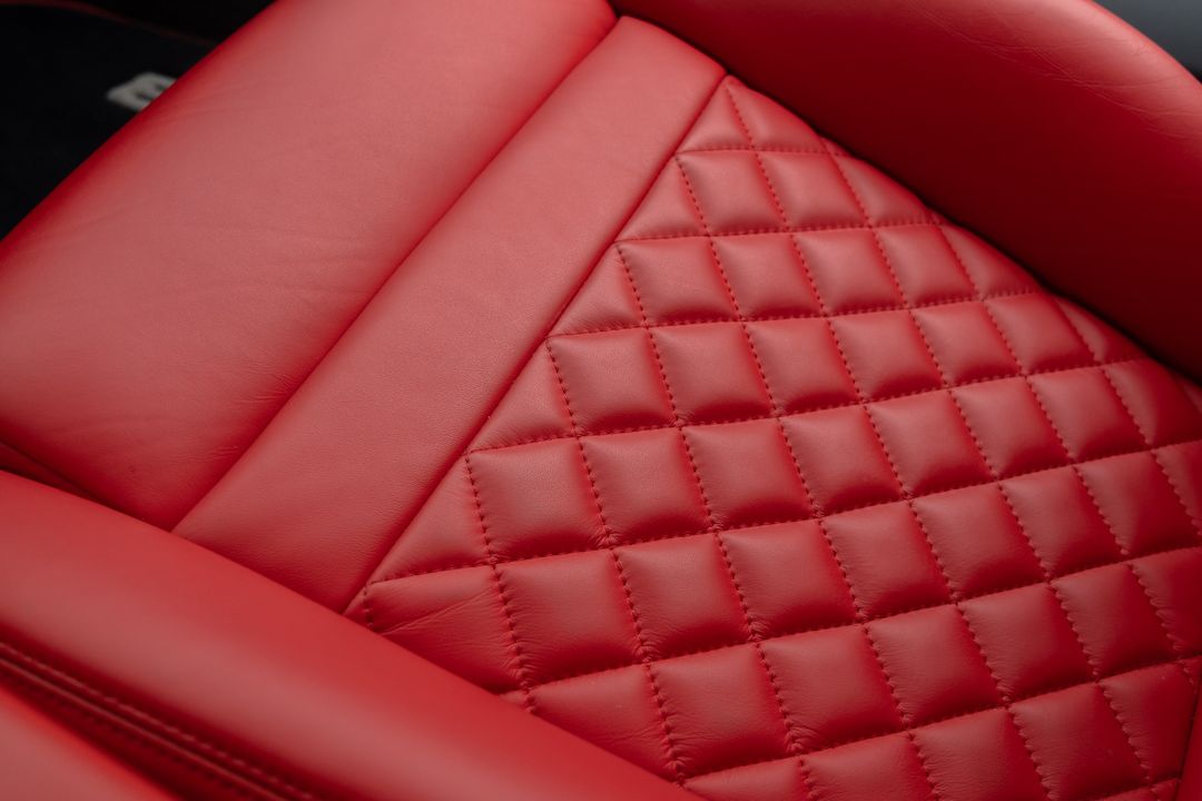 2018 Audi R8