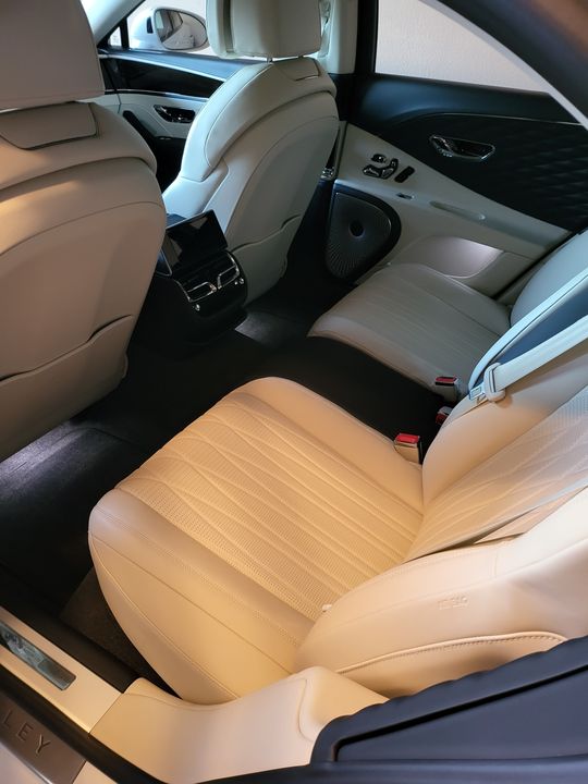 2020 Bentley Flying Spur