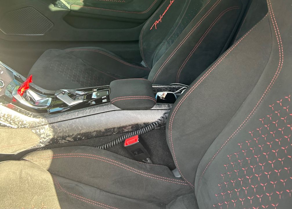 2019 Lamborghini Huracan