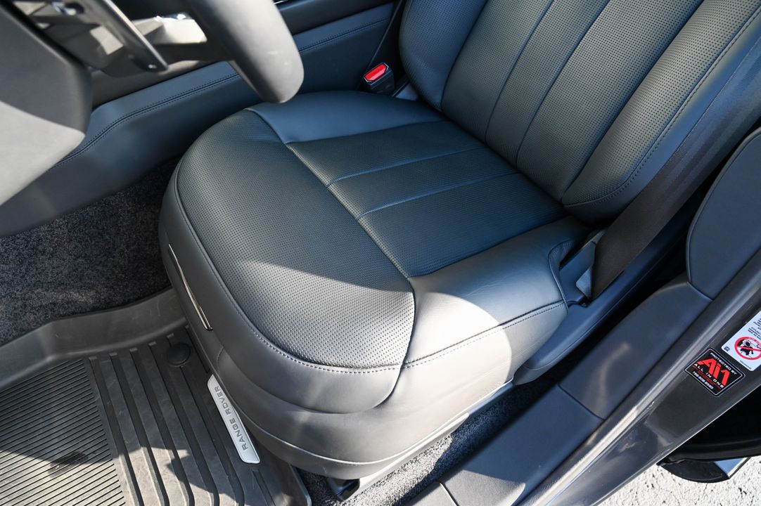 2024 Land Rover Range Rover