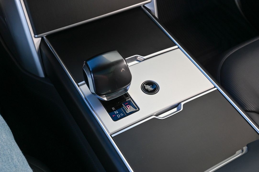 2024 Land Rover Range Rover