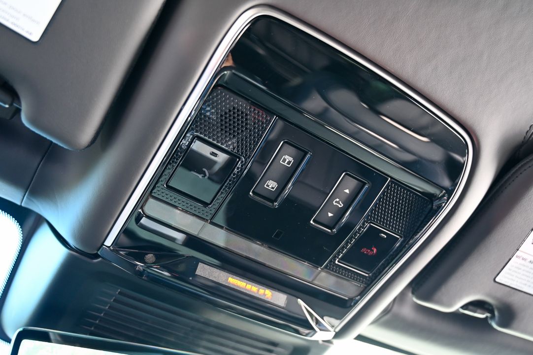 2024 Land Rover Range Rover