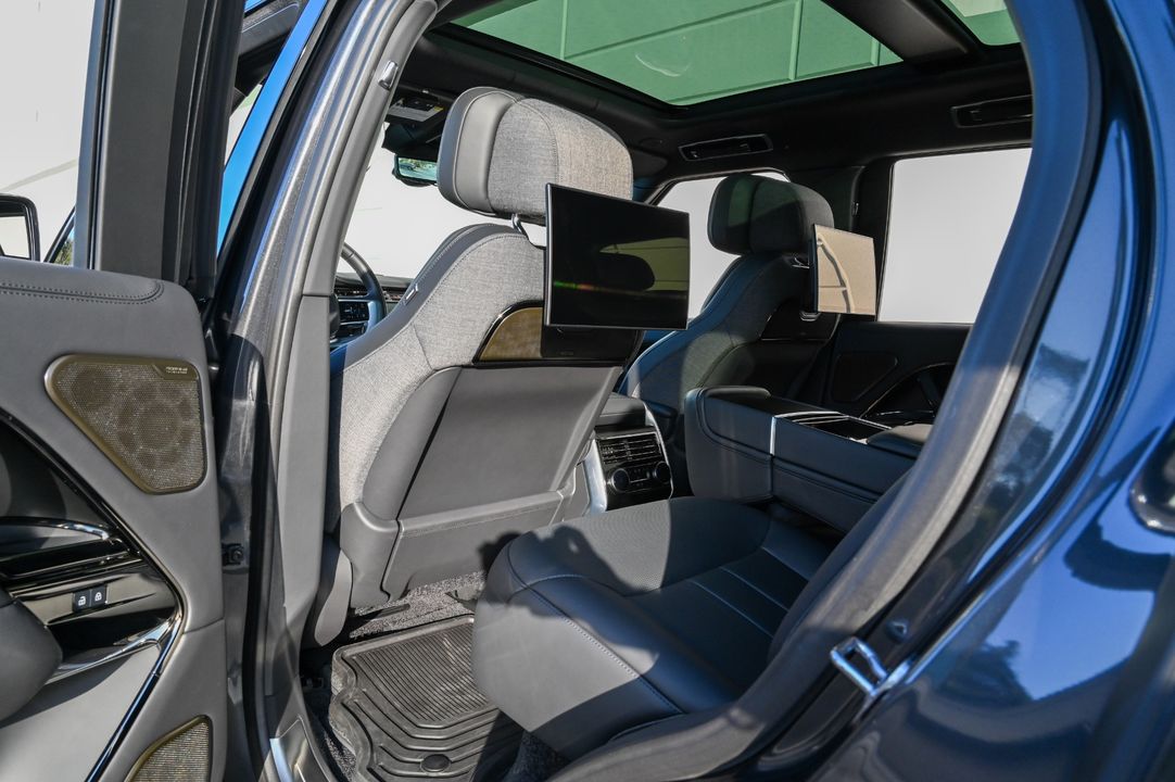 2024 Land Rover Range Rover