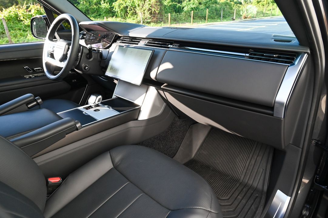 2024 Land Rover Range Rover