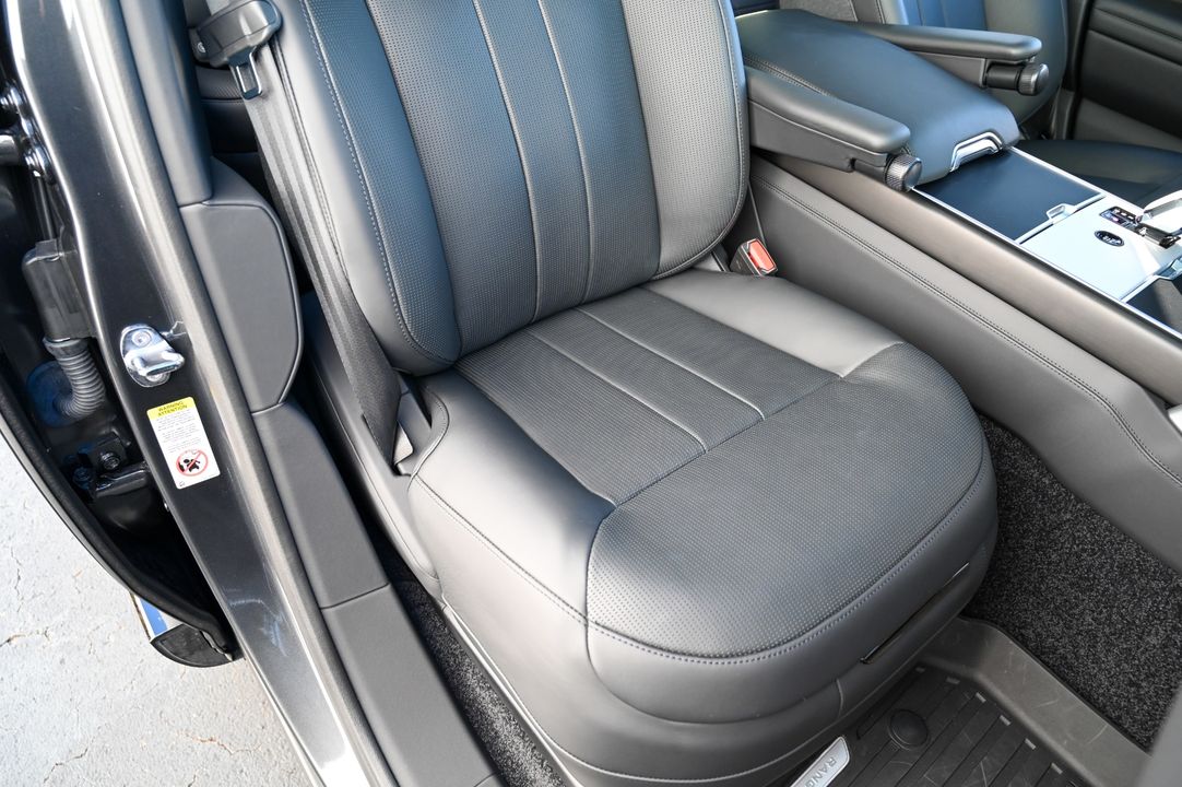 2024 Land Rover Range Rover