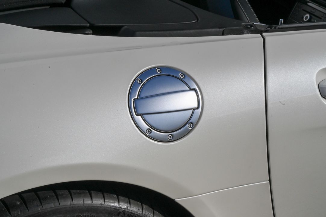 2015 Mercedes-Benz SLS AMG