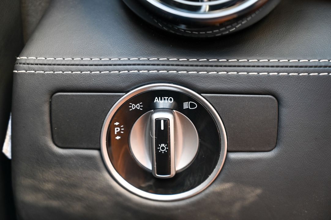 2015 Mercedes-Benz SLS AMG