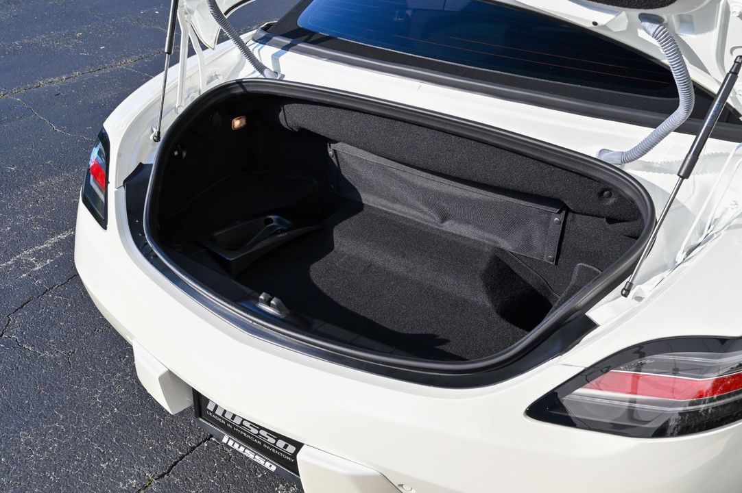 2015 Mercedes-Benz SLS AMG