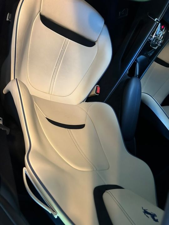 2022 Ferrari Roma
