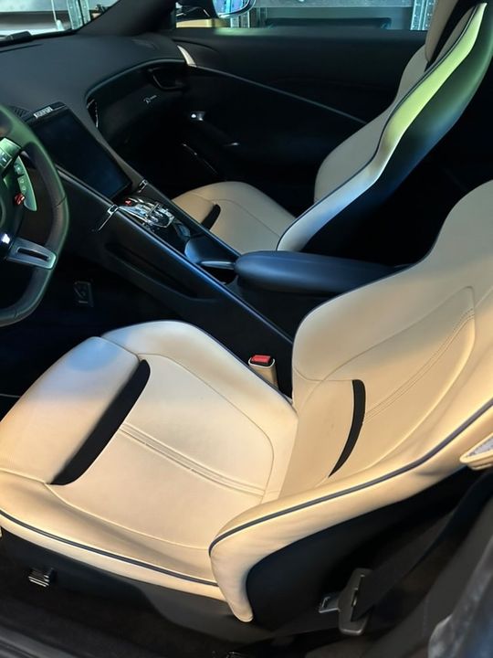 2022 Ferrari Roma