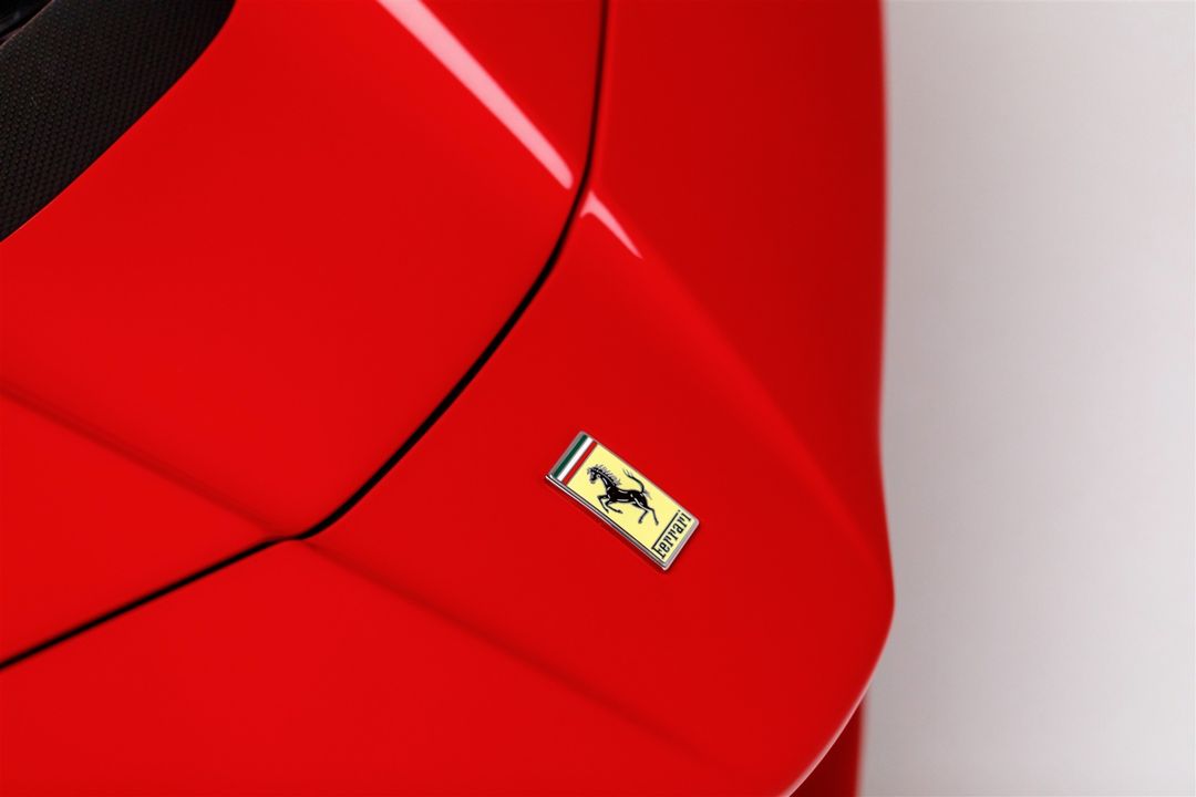 2014 Ferrari LaFerrari