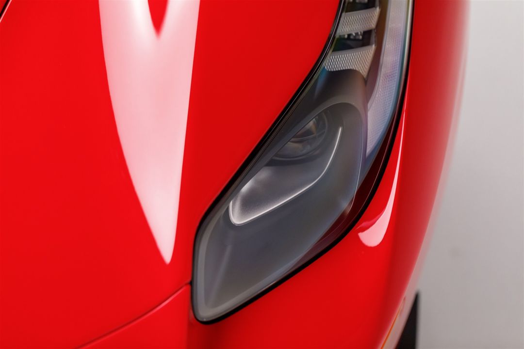 2014 Ferrari LaFerrari
