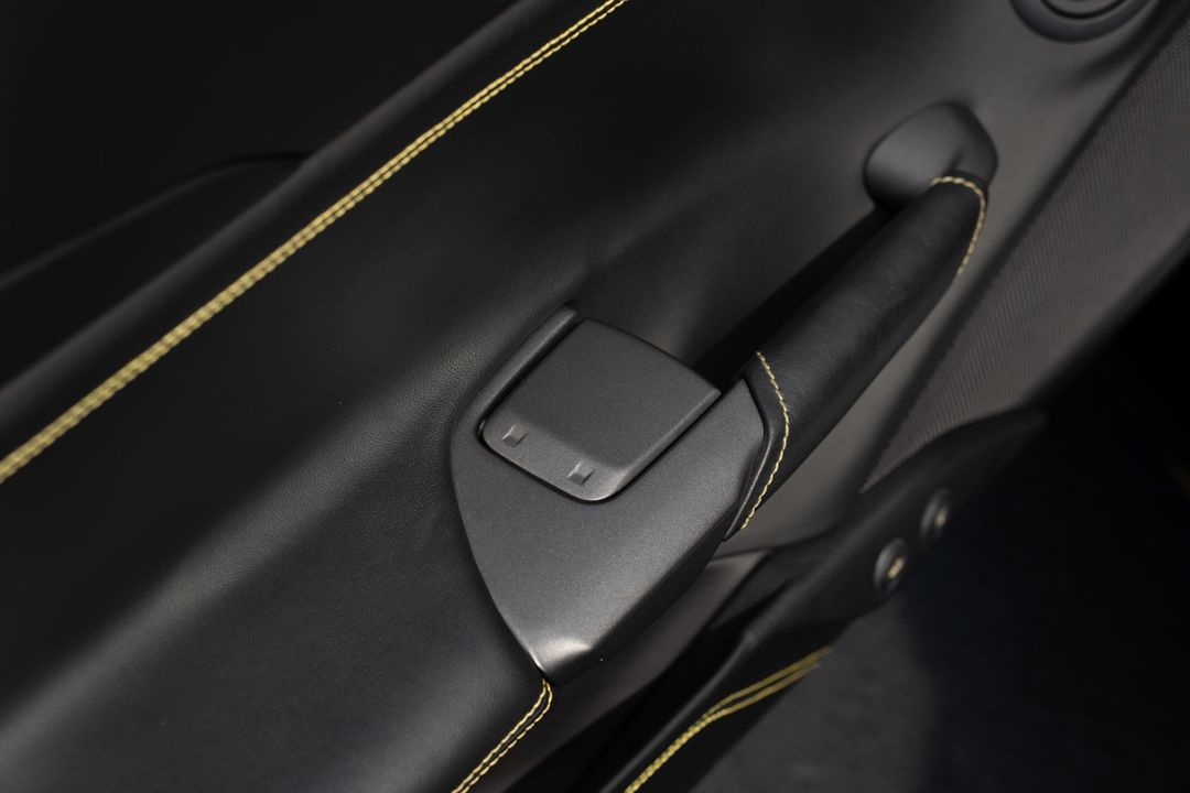 2016 Ferrari 488 GTB