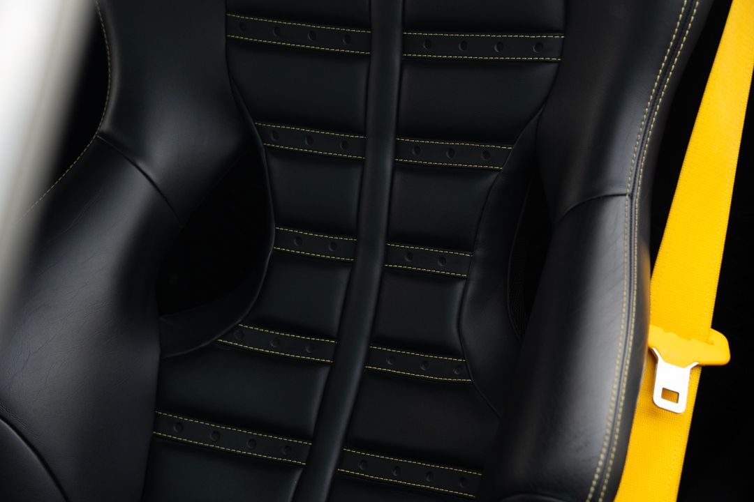 2016 Ferrari 488 GTB