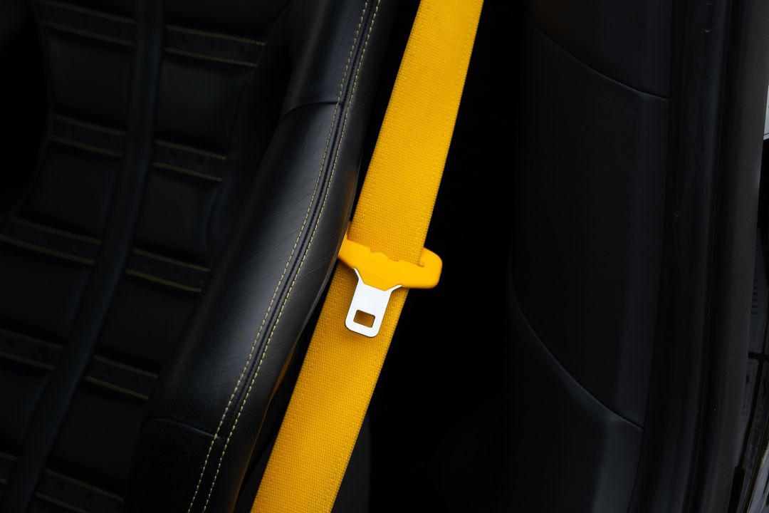 2016 Ferrari 488 GTB