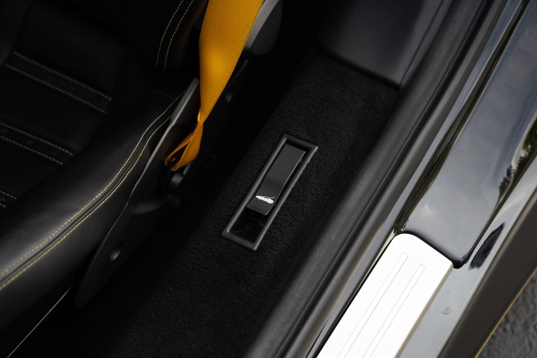 2016 Ferrari 488 GTB