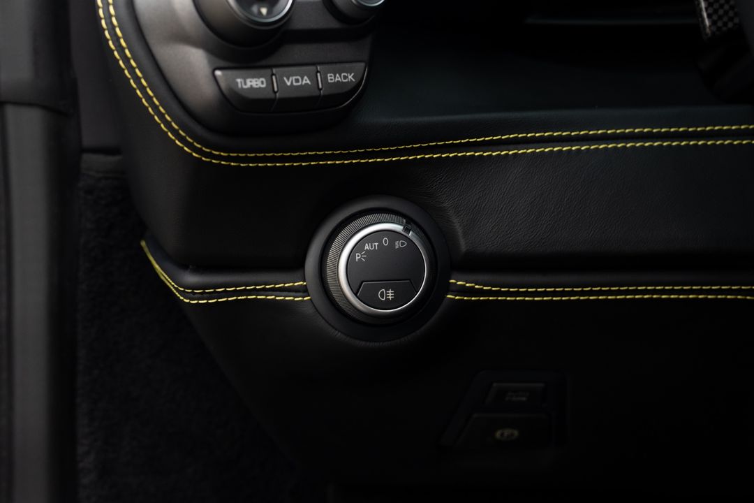 2016 Ferrari 488 GTB