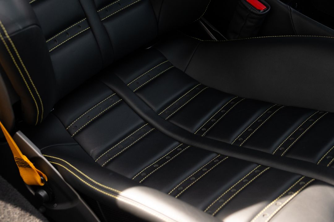 2016 Ferrari 488 GTB