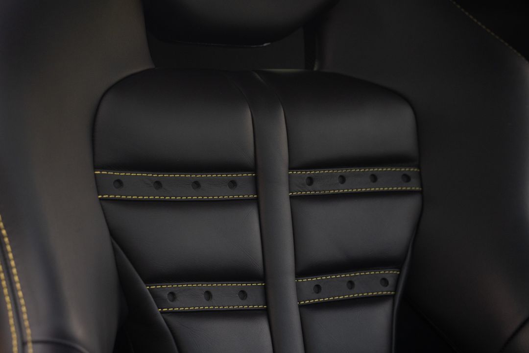 2016 Ferrari 488 GTB