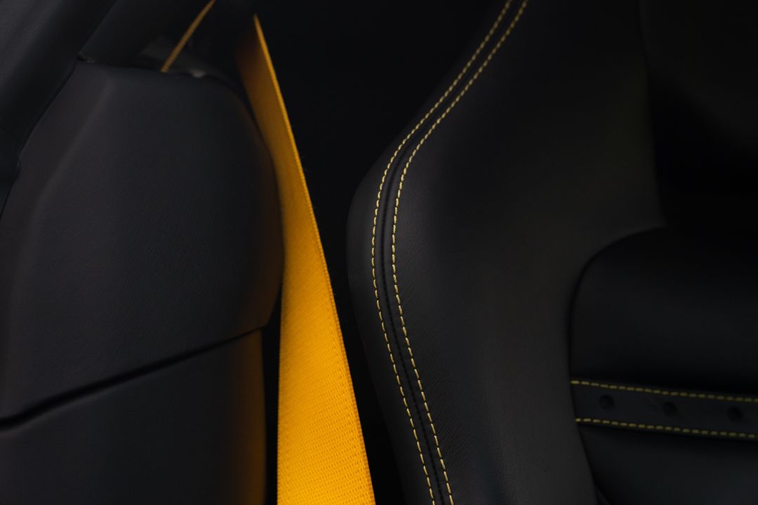 2016 Ferrari 488 GTB