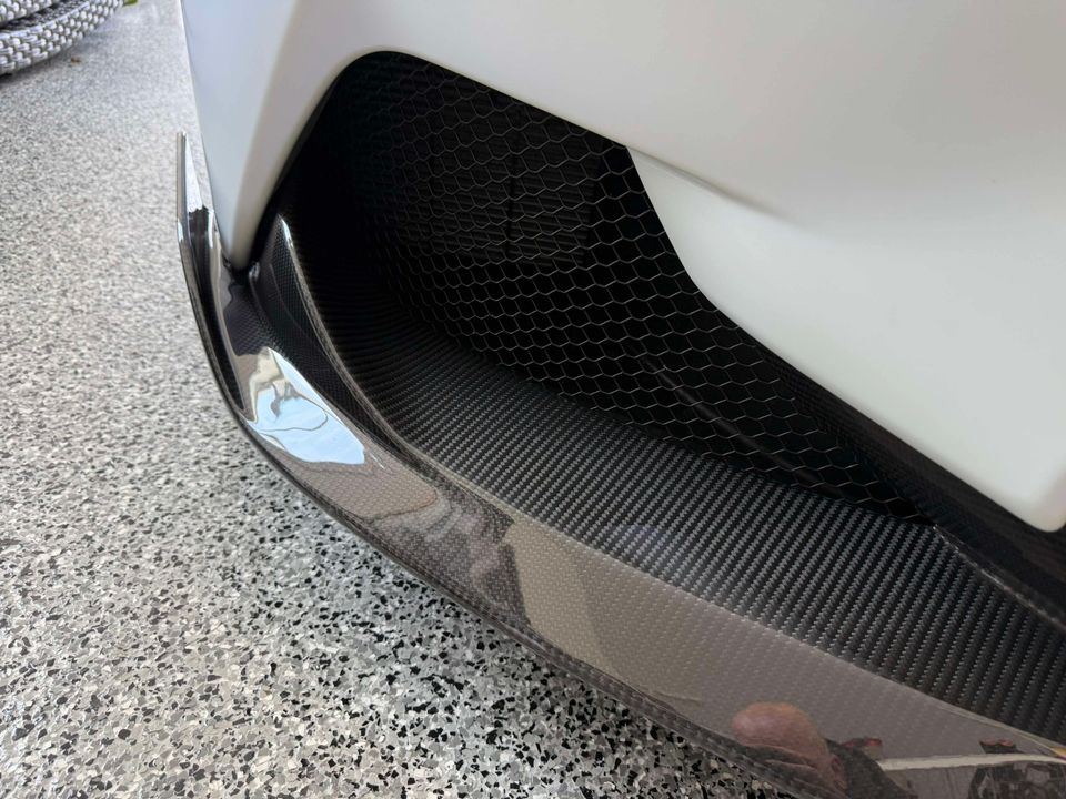 2022 Maserati MC20