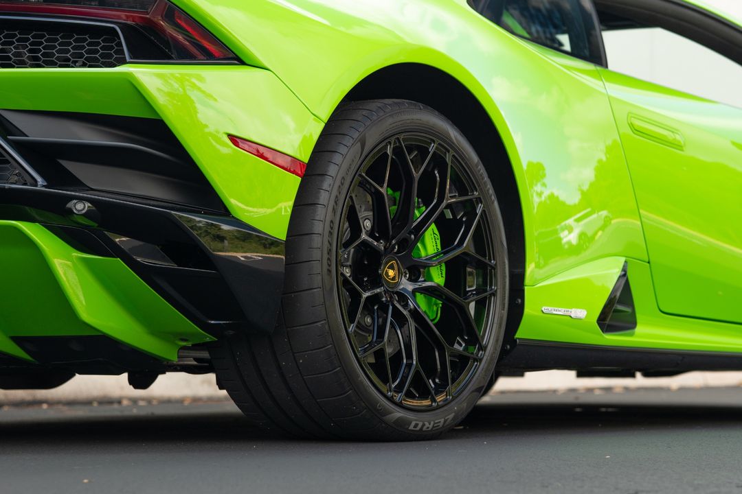 2023 Lamborghini Huracan EVO