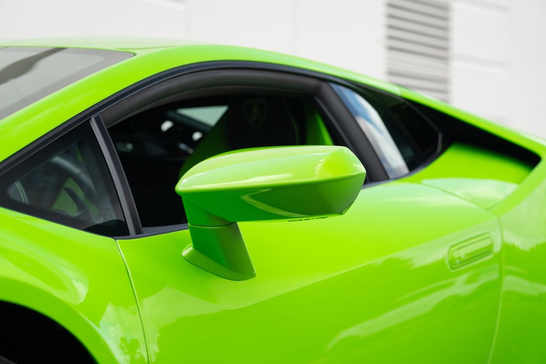 2023 Lamborghini Huracan EVO
