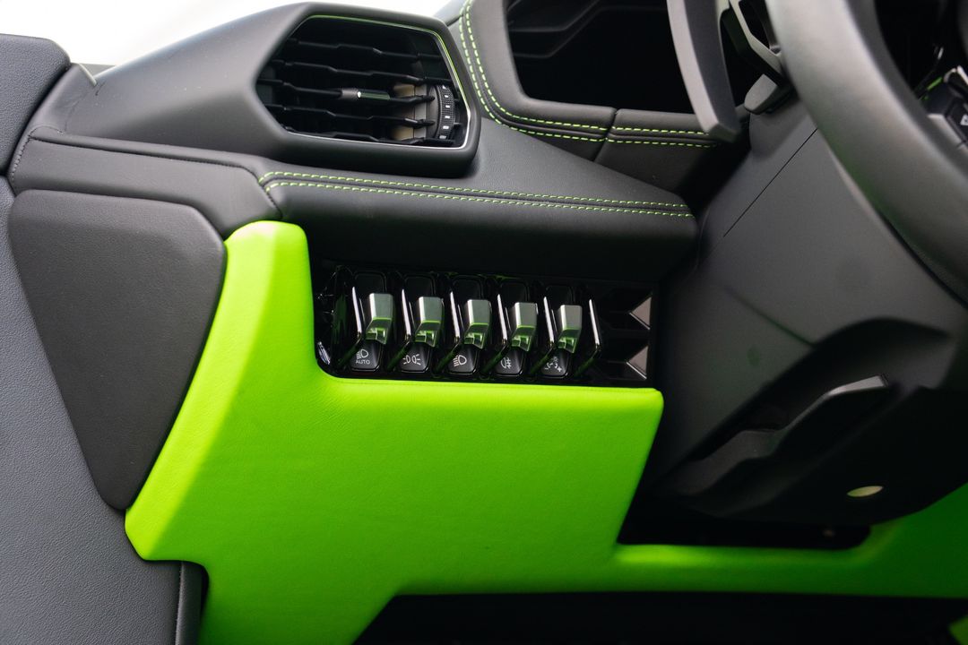 2023 Lamborghini Huracan EVO