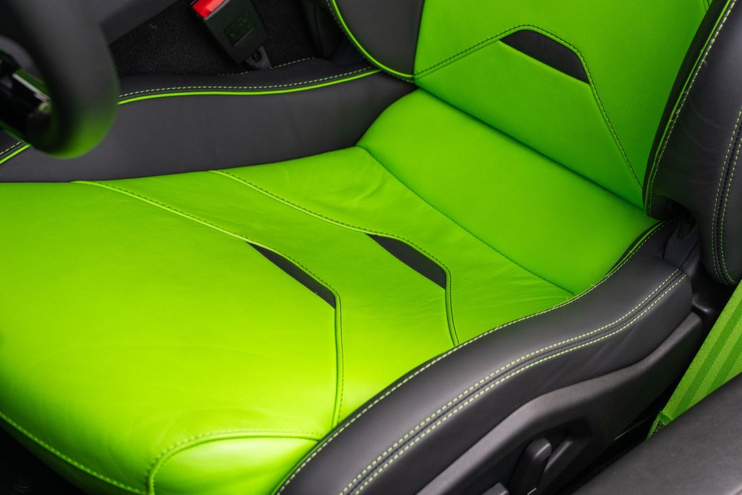 2023 Lamborghini Huracan EVO