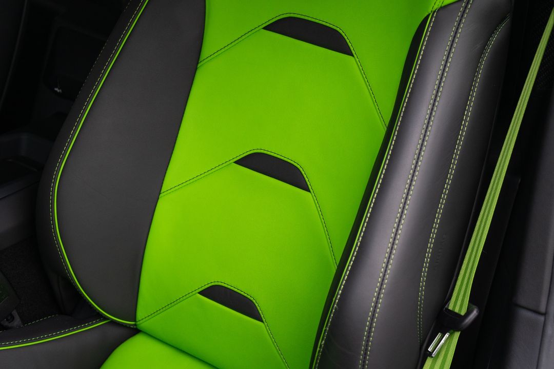 2023 Lamborghini Huracan EVO