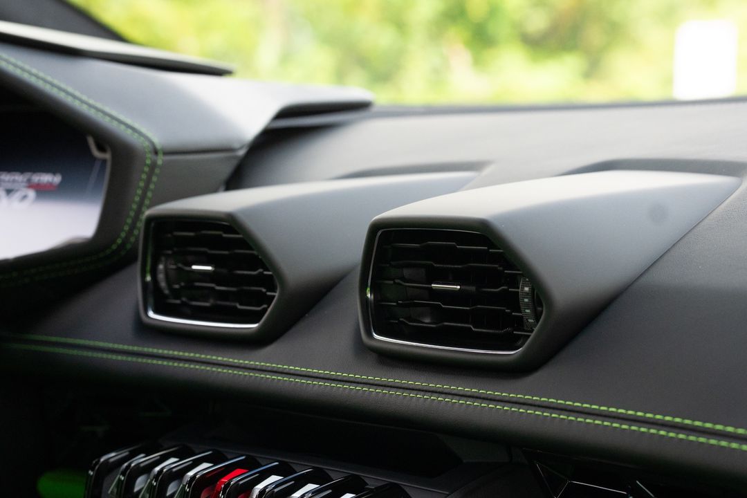 2023 Lamborghini Huracan EVO